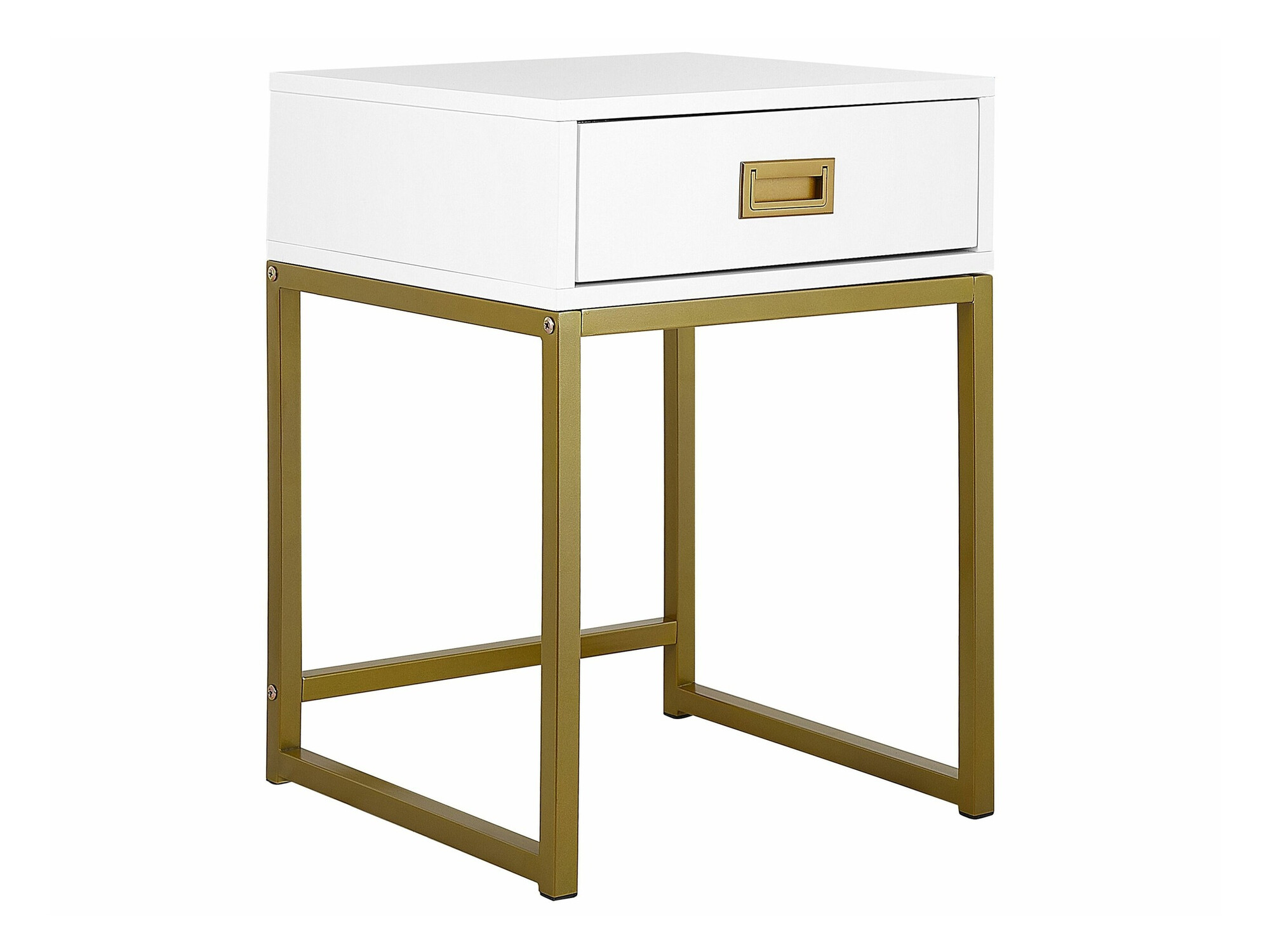 Stranska mizica Berwyn 1083 (Bela + Zlata)