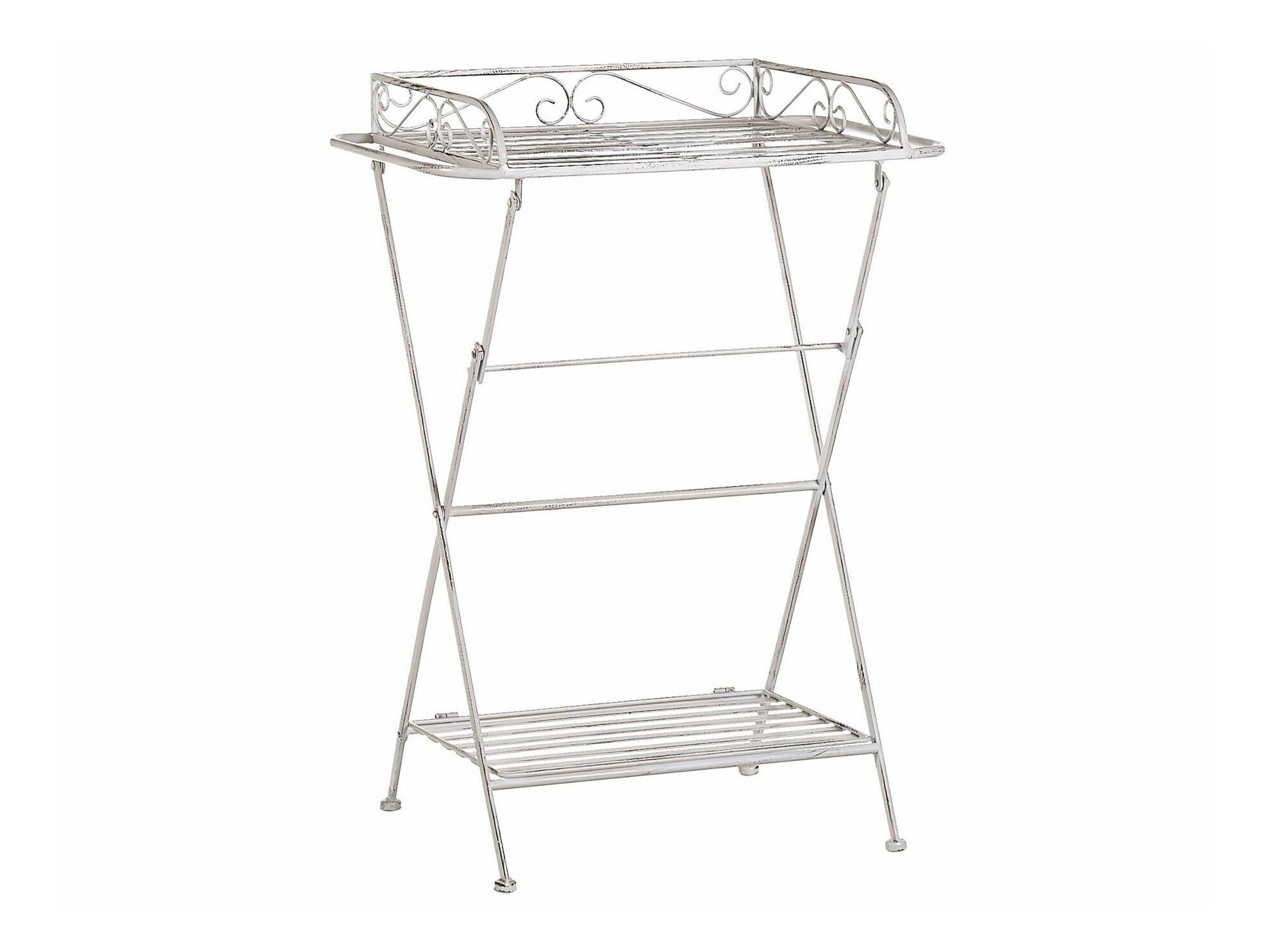 Stranska mizica Berwyn 1087 (Bela)