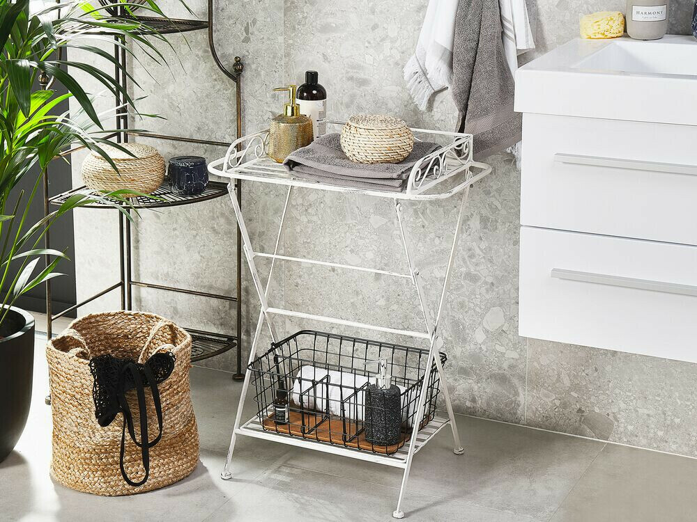 Stranska mizica Berwyn 1087 (Bela)