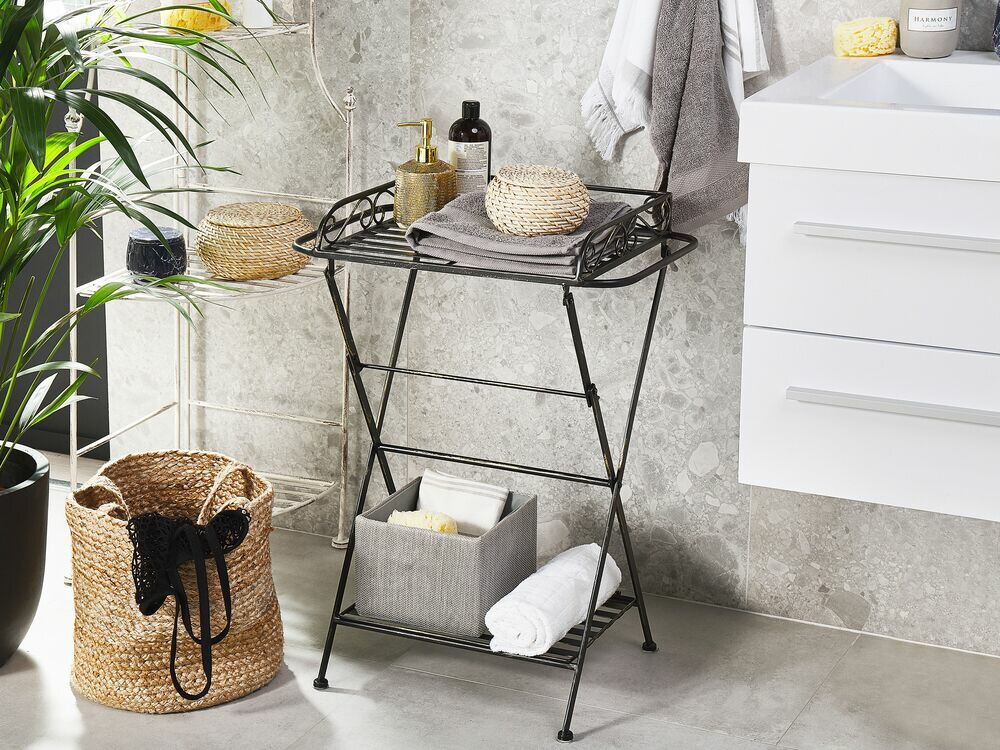 Stranska mizica Berwyn 1087 (Črna)