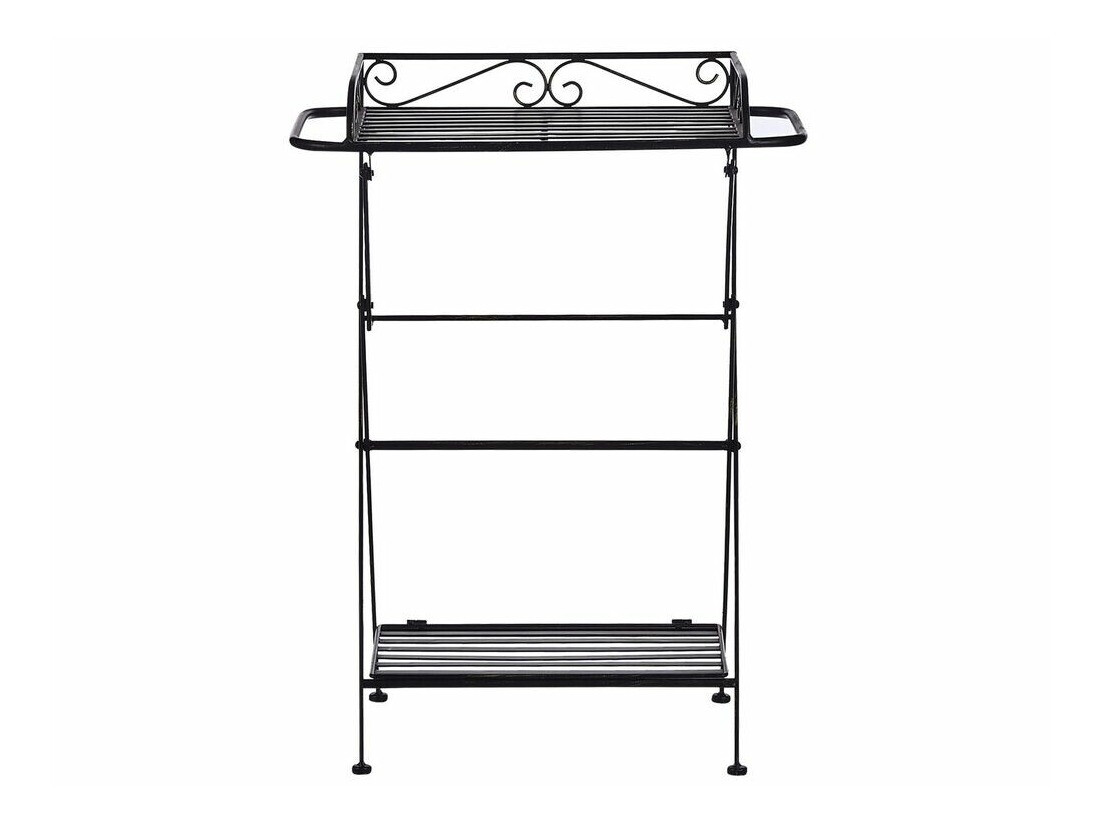 Stranska mizica Berwyn 1087 (Črna)