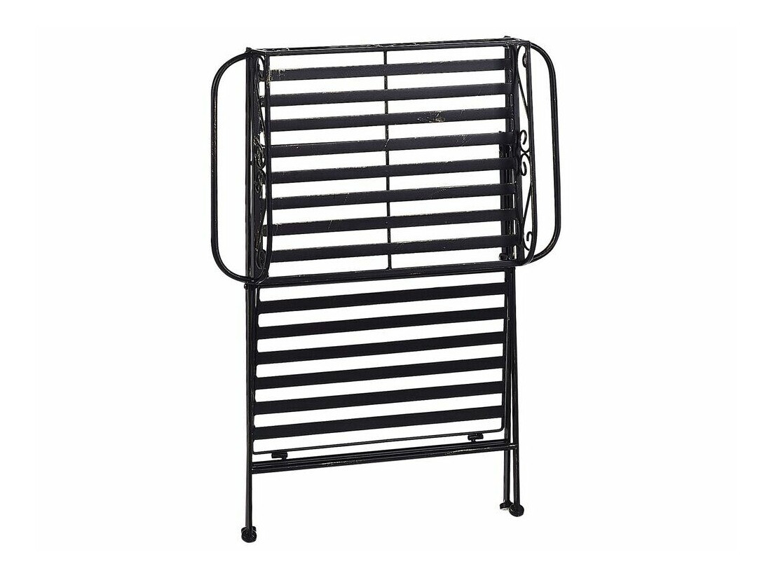 Stranska mizica Berwyn 1087 (Črna)