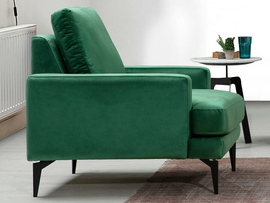 Fotelj Altadena 375 (Zelena)