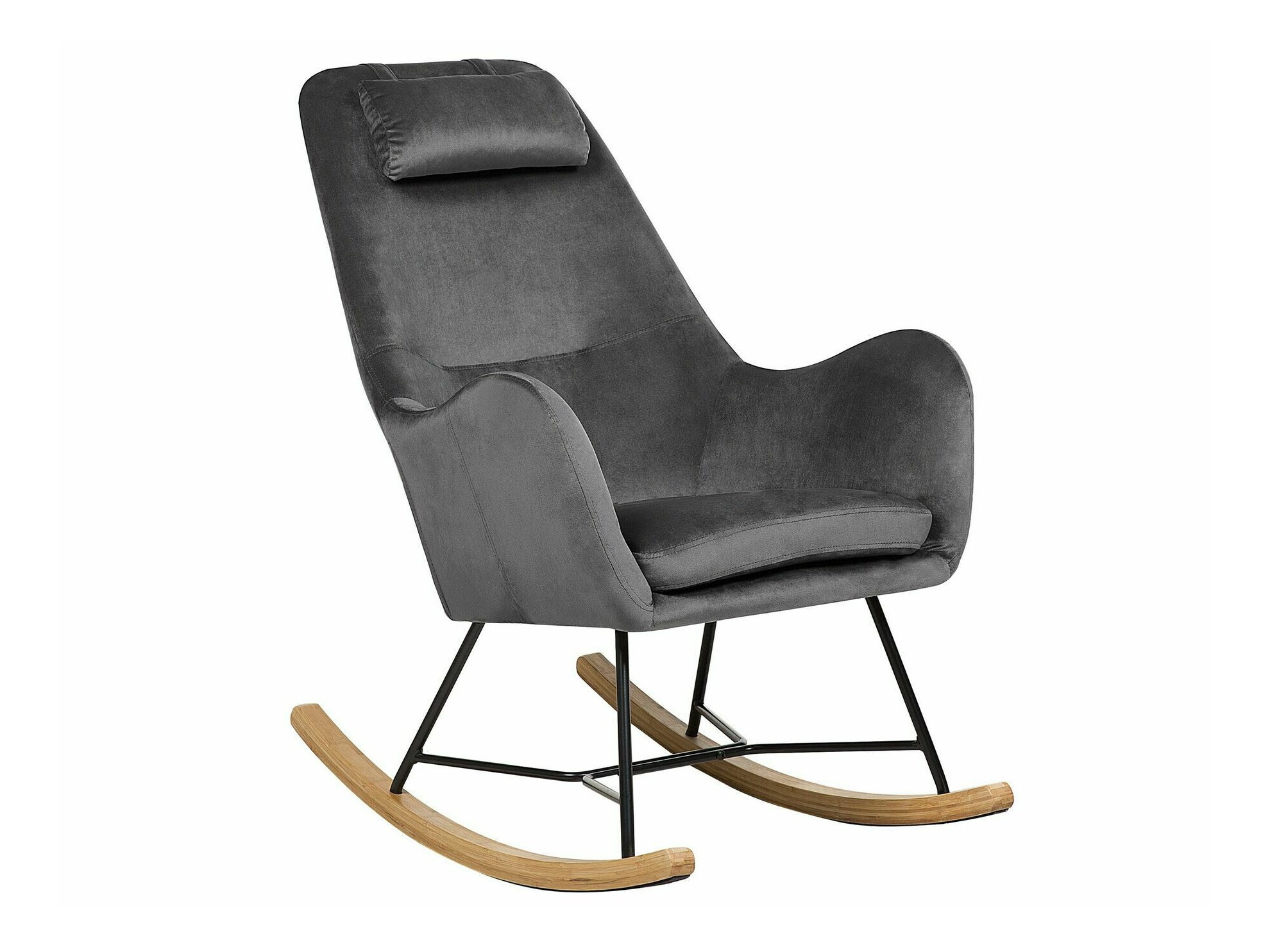 Gugalnik Berwyn 1110 (Temno siva)