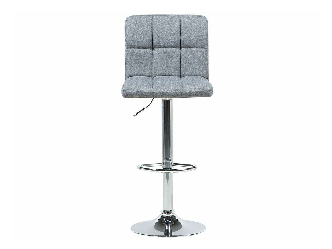 Komplet barskih stolov Berwyn 1117 (Siva)