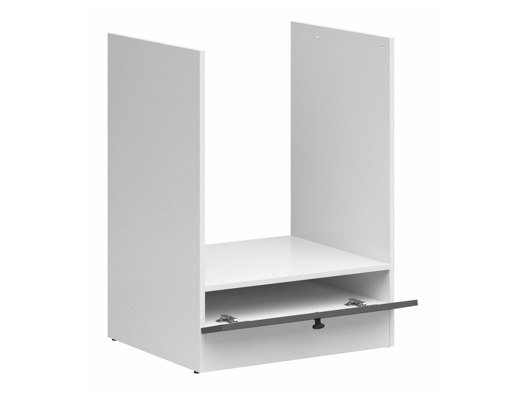 Modularna omarica za vgradne aparate Classic Grey 113