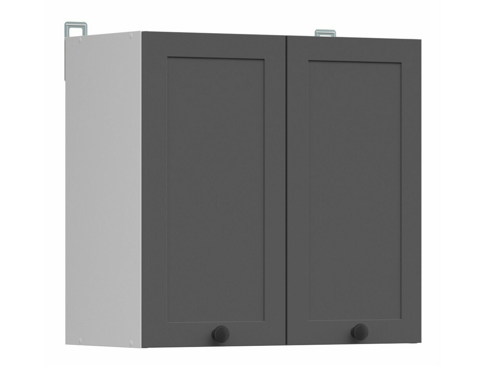 Modularna stenska omarica Classic Grey 109