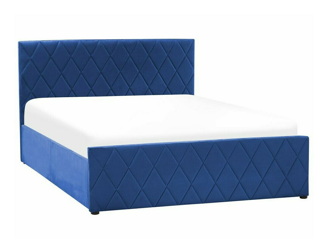 Postelja Berwyn 1104 (Modra)