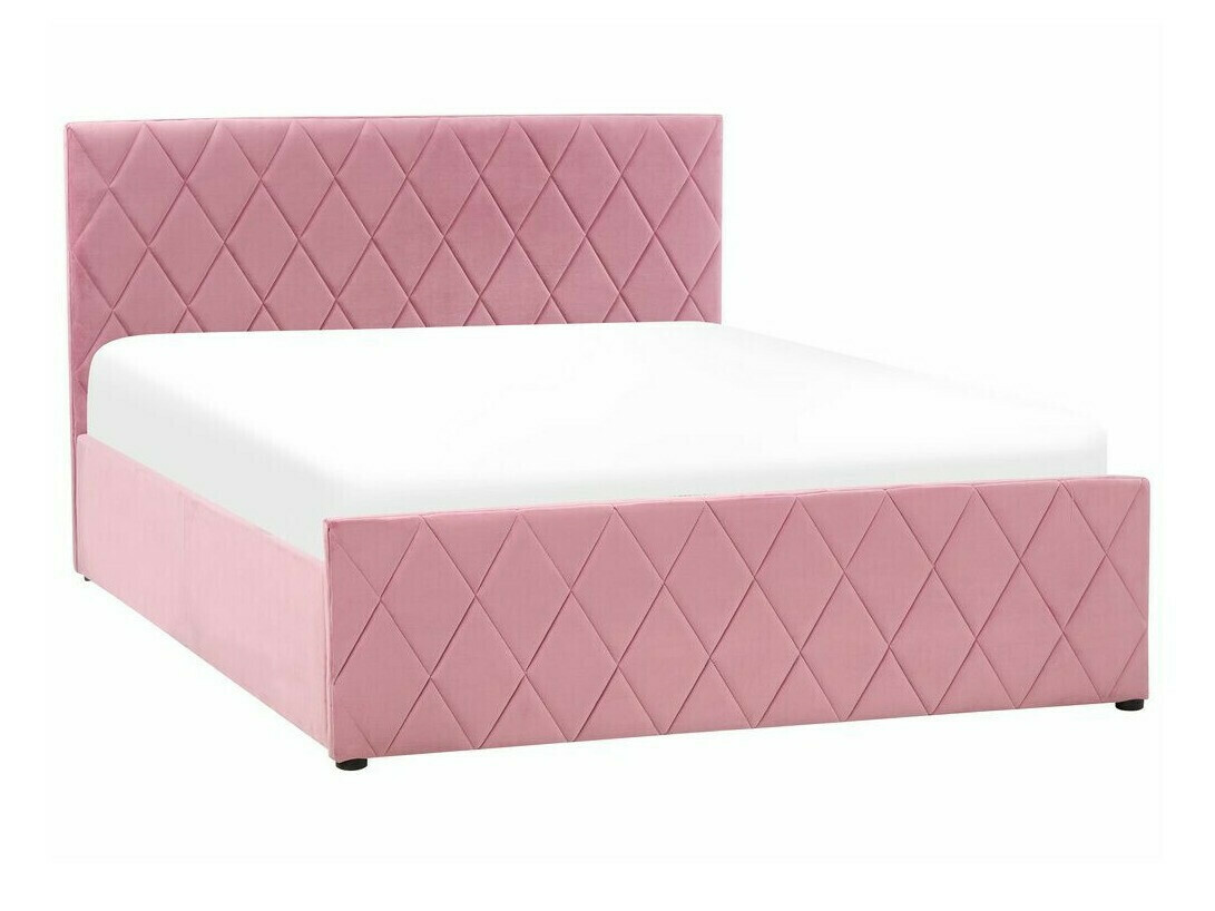 Postelja Berwyn 1104 (Roza)