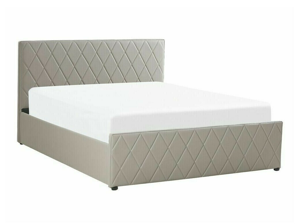 Postelja Berwyn 1104 (Taupe)