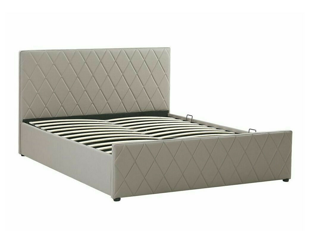 Postelja Berwyn 1104 (Taupe)