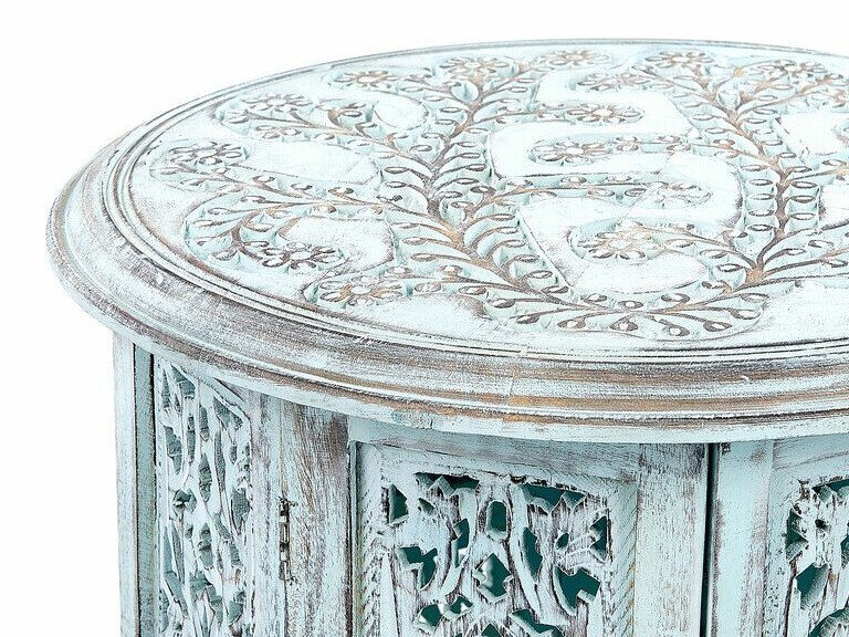 Stranska mizica Berwyn 1095