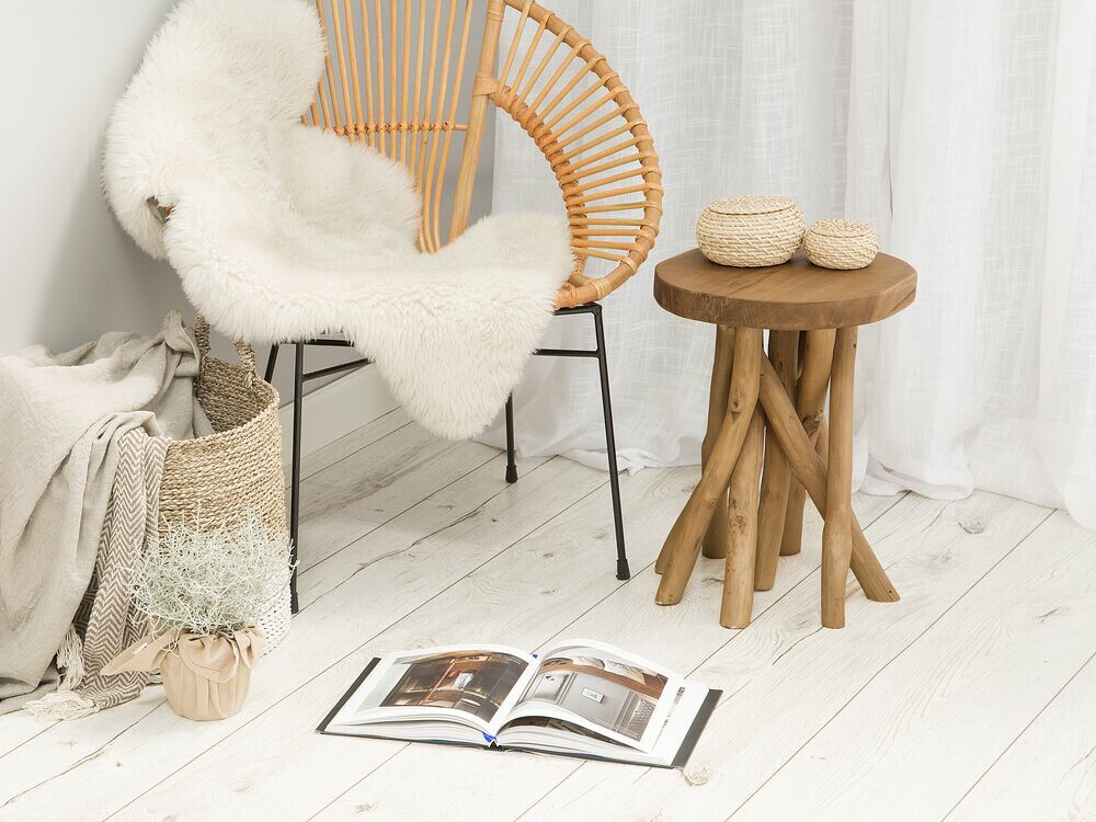 Stranska mizica Berwyn 1098