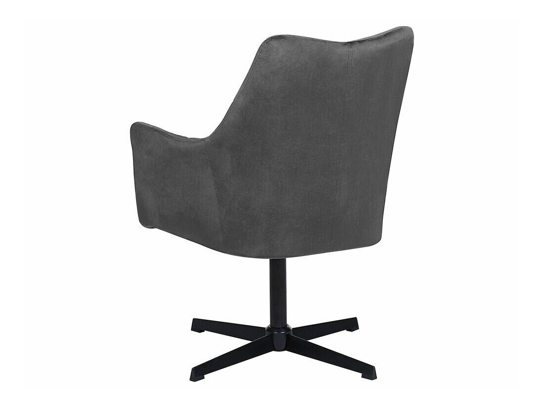 Fotelj Berwyn 1118 (Temno siva)