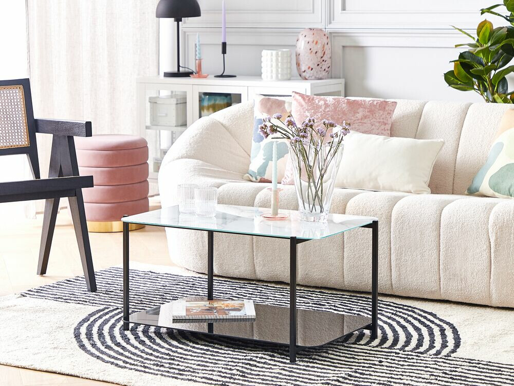 Klubska mizica Berwyn 1122