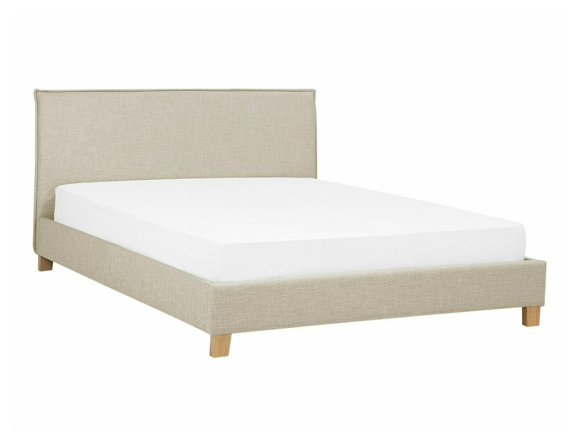 Postelja Berwyn 1121 (Bež)