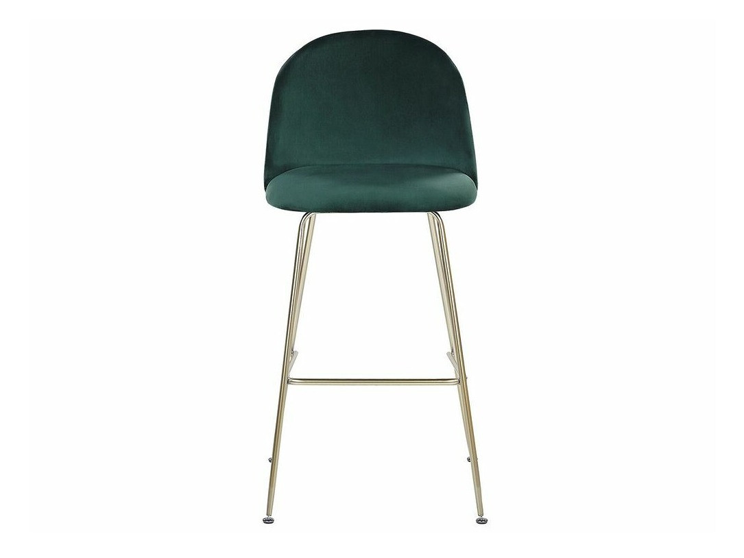 Komplet barskih stolov Berwyn 1137 (Zelena)