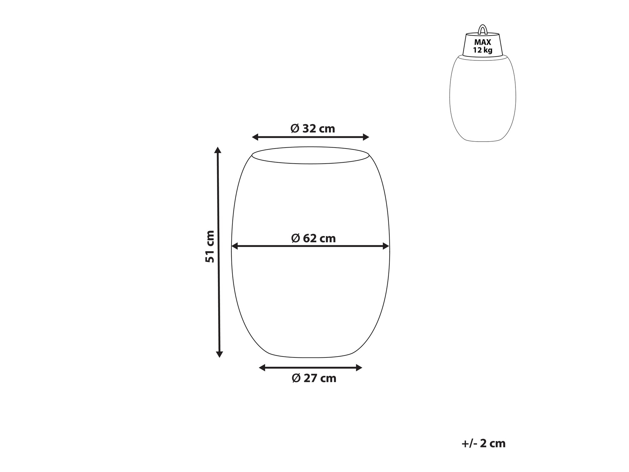 Stranska mizica Berwyn 1147