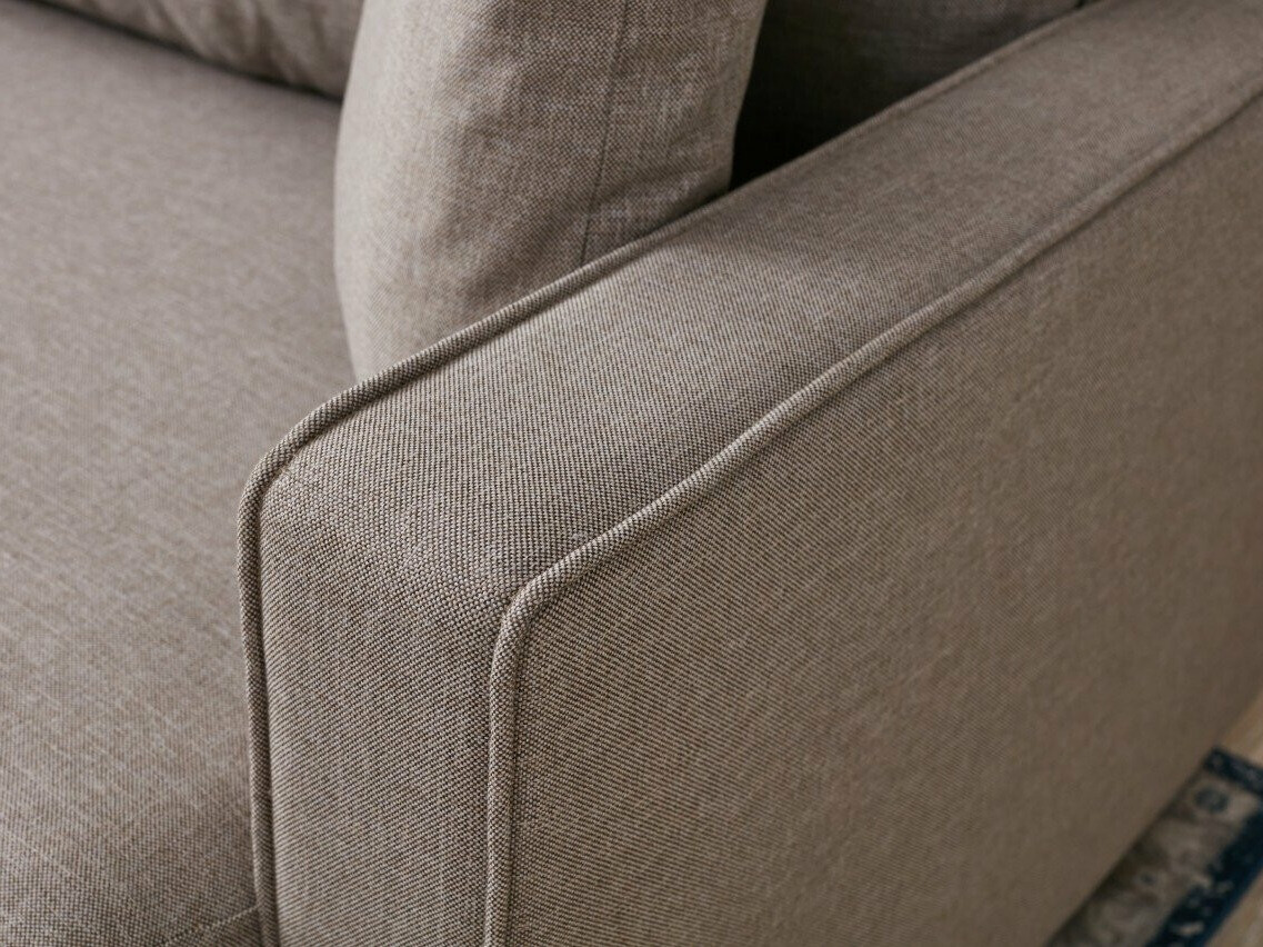 Fotelj Altadena 389 (Krema)