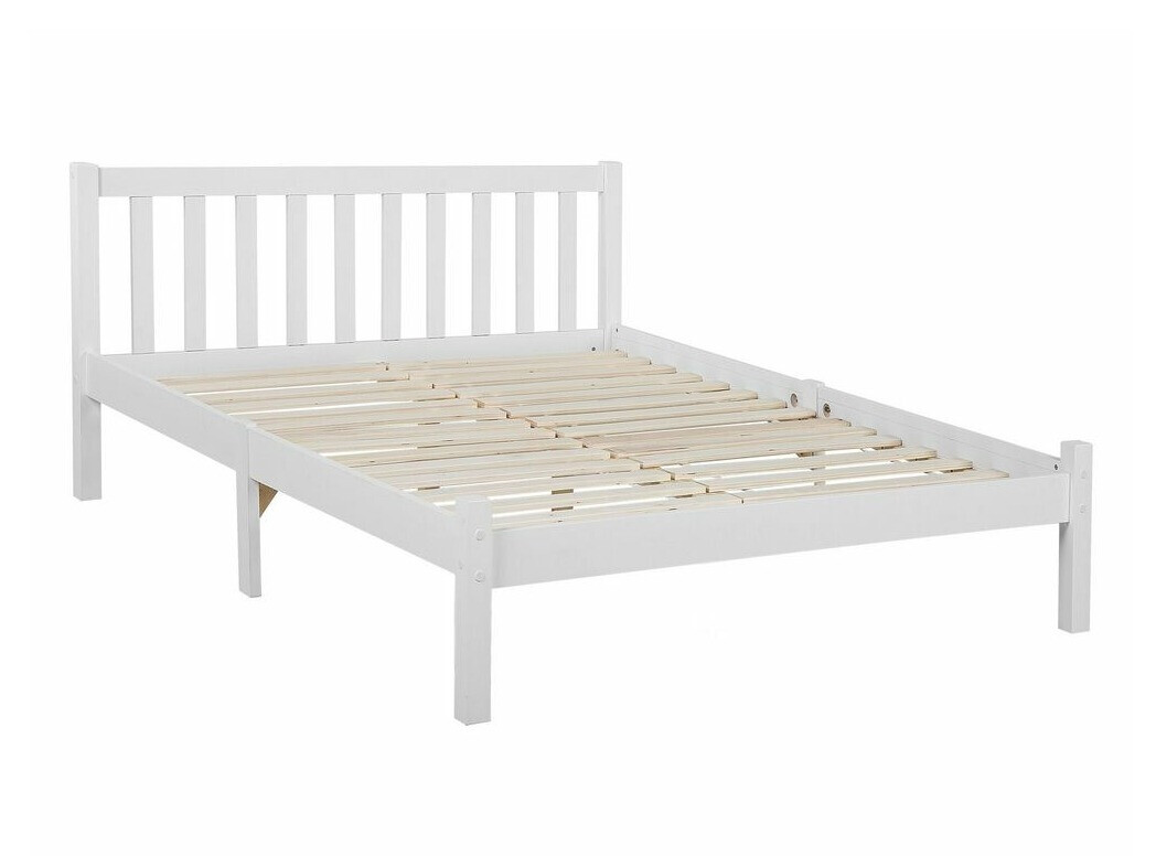 Postelja Berwyn 1156 (Bela)