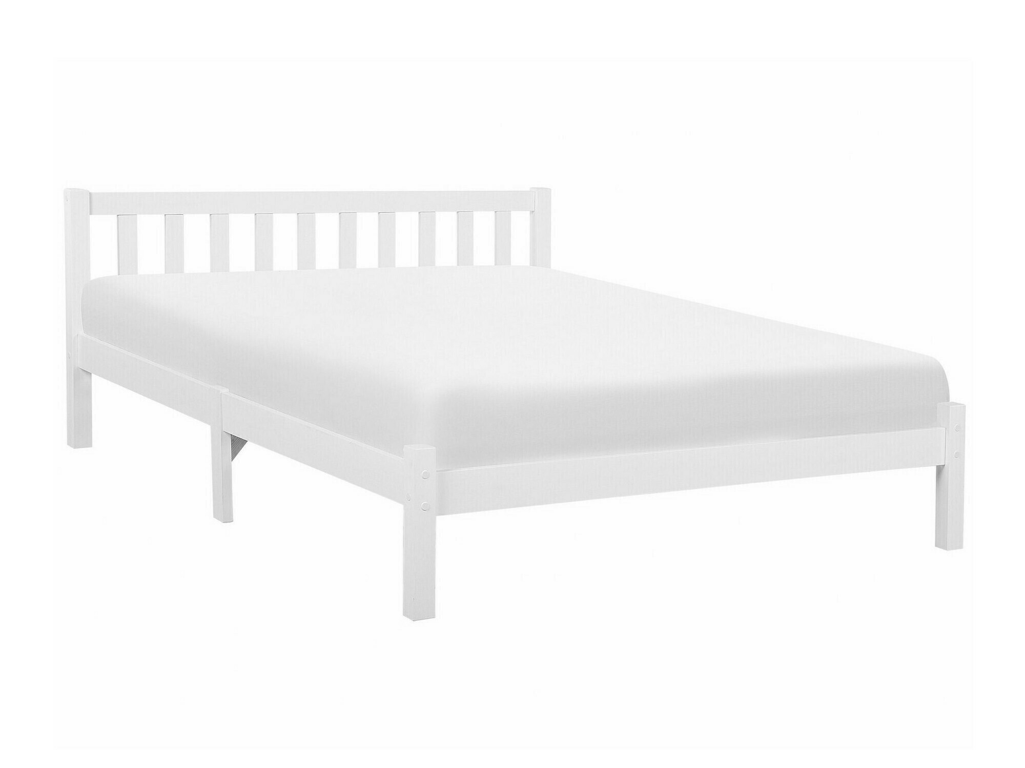 Postelja Berwyn 1156 (Bela)