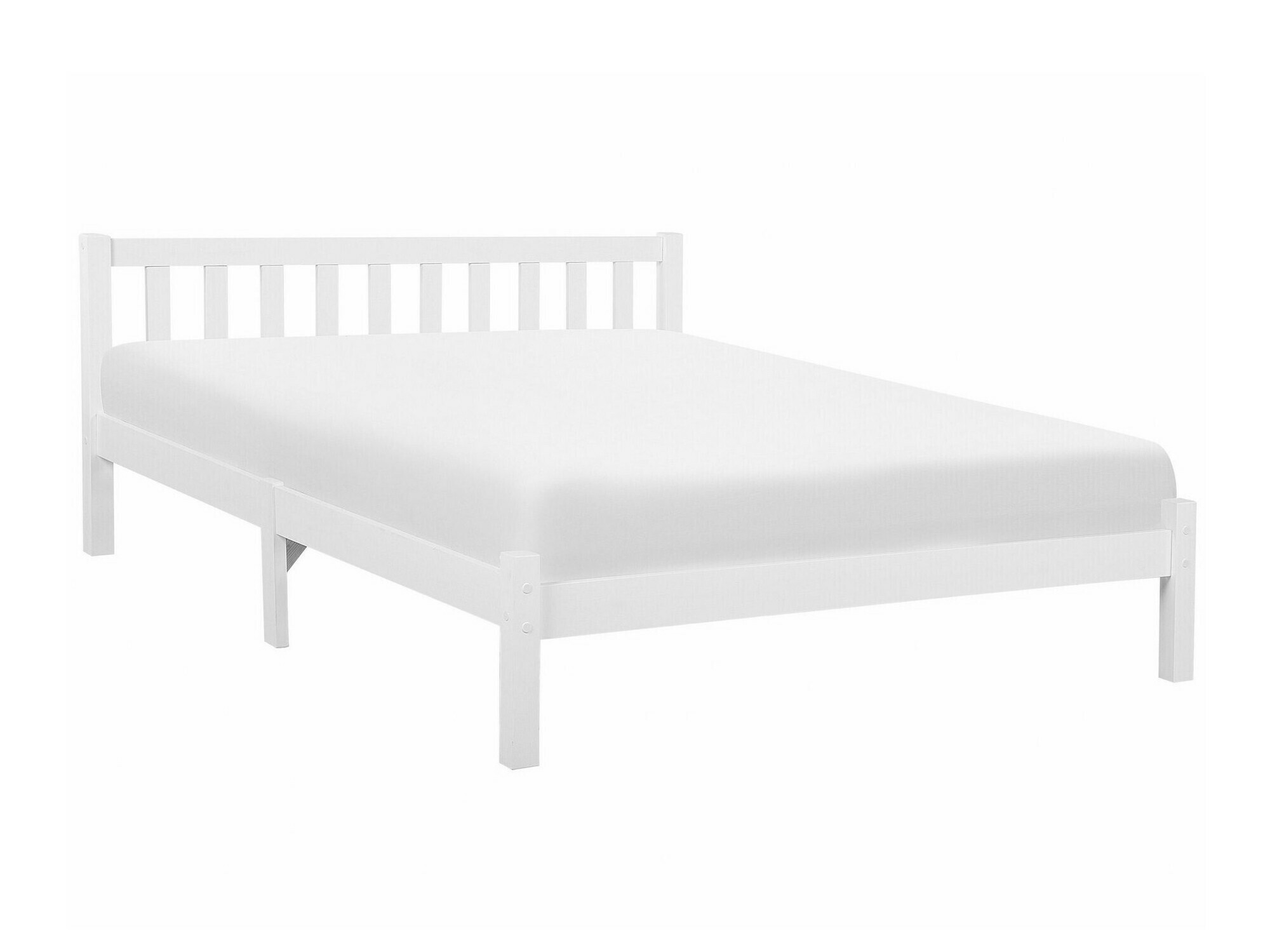 Postelja Berwyn 1156 (Bela)