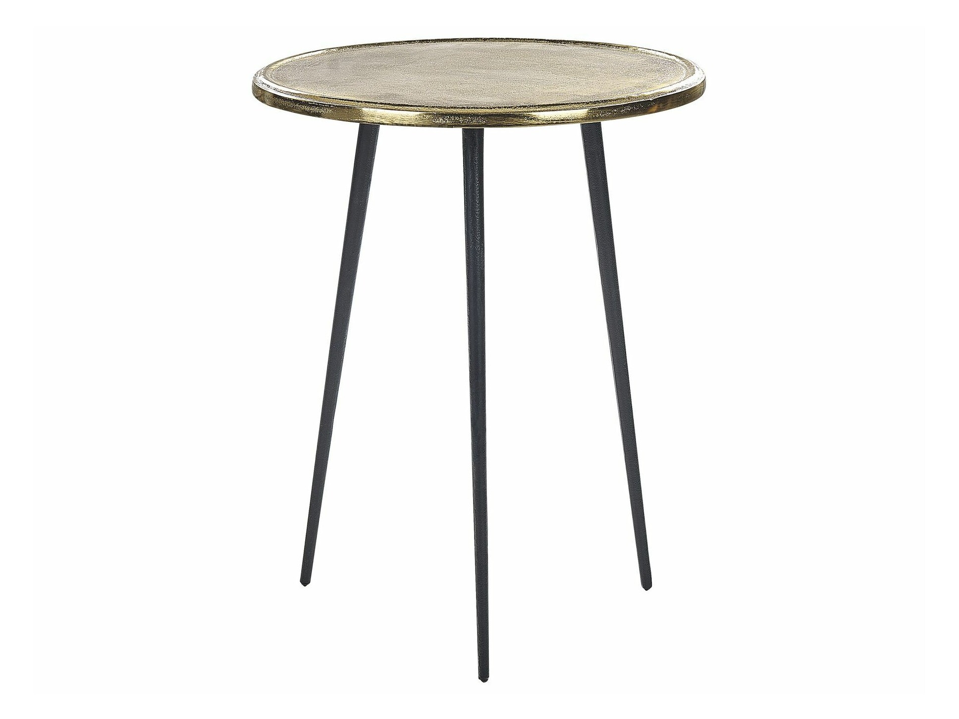 Stranska mizica Berwyn 1157 (Zlata + Črna)