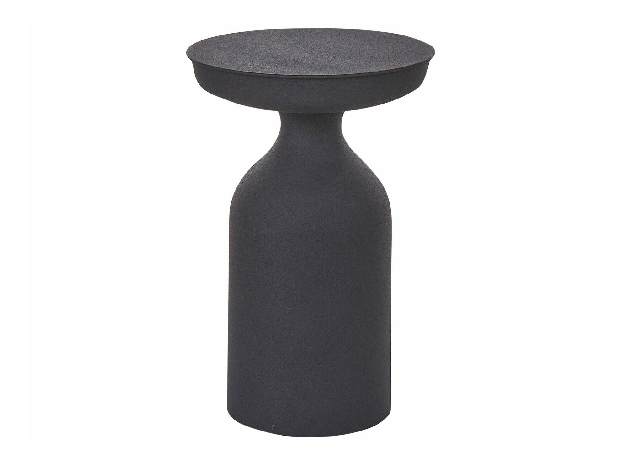 Stranska mizica Berwyn 1170 (Črna)