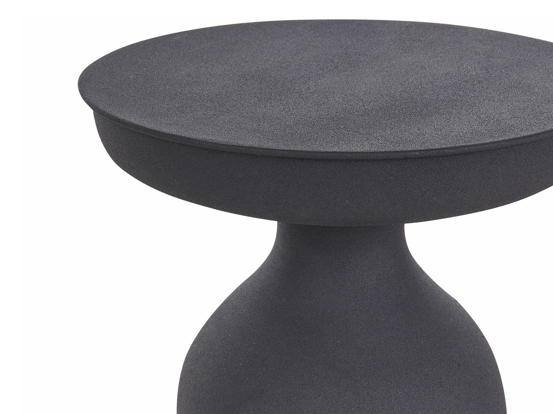 Stranska mizica Berwyn 1170 (Črna)