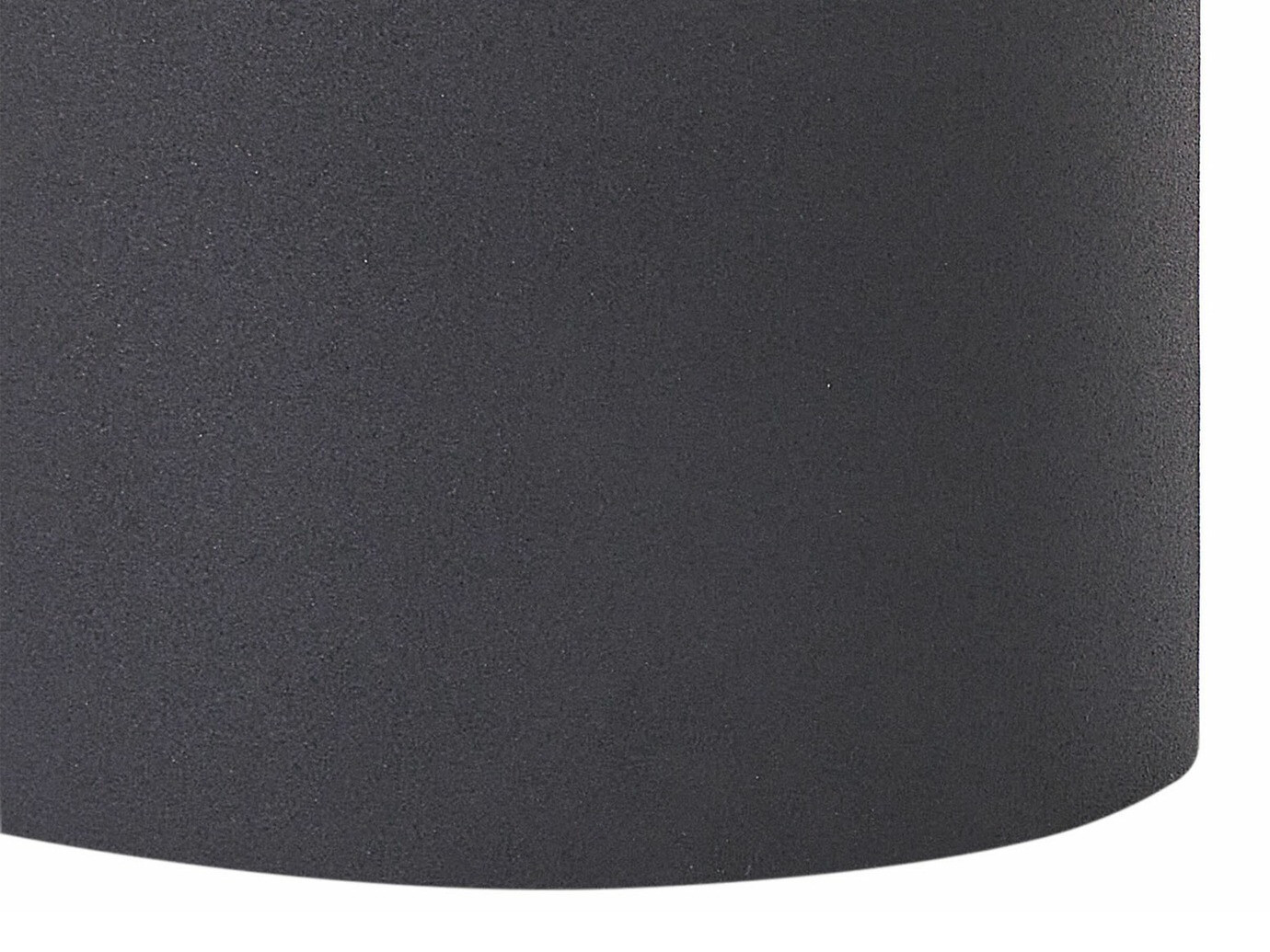 Stranska mizica Berwyn 1170 (Črna)