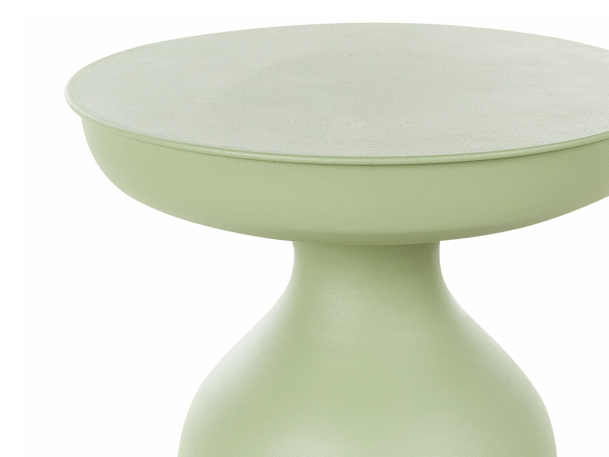 Stranska mizica Berwyn 1170 (Svetlo zelena)