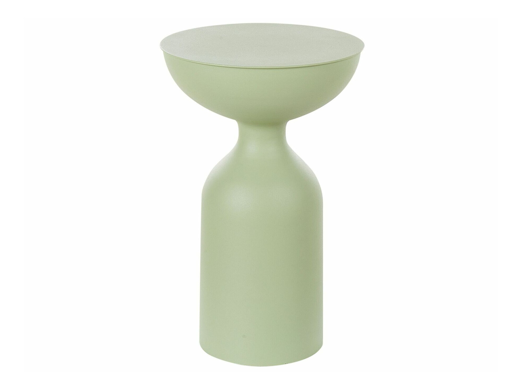 Stranska mizica Berwyn 1177 (Svetlo zelena)