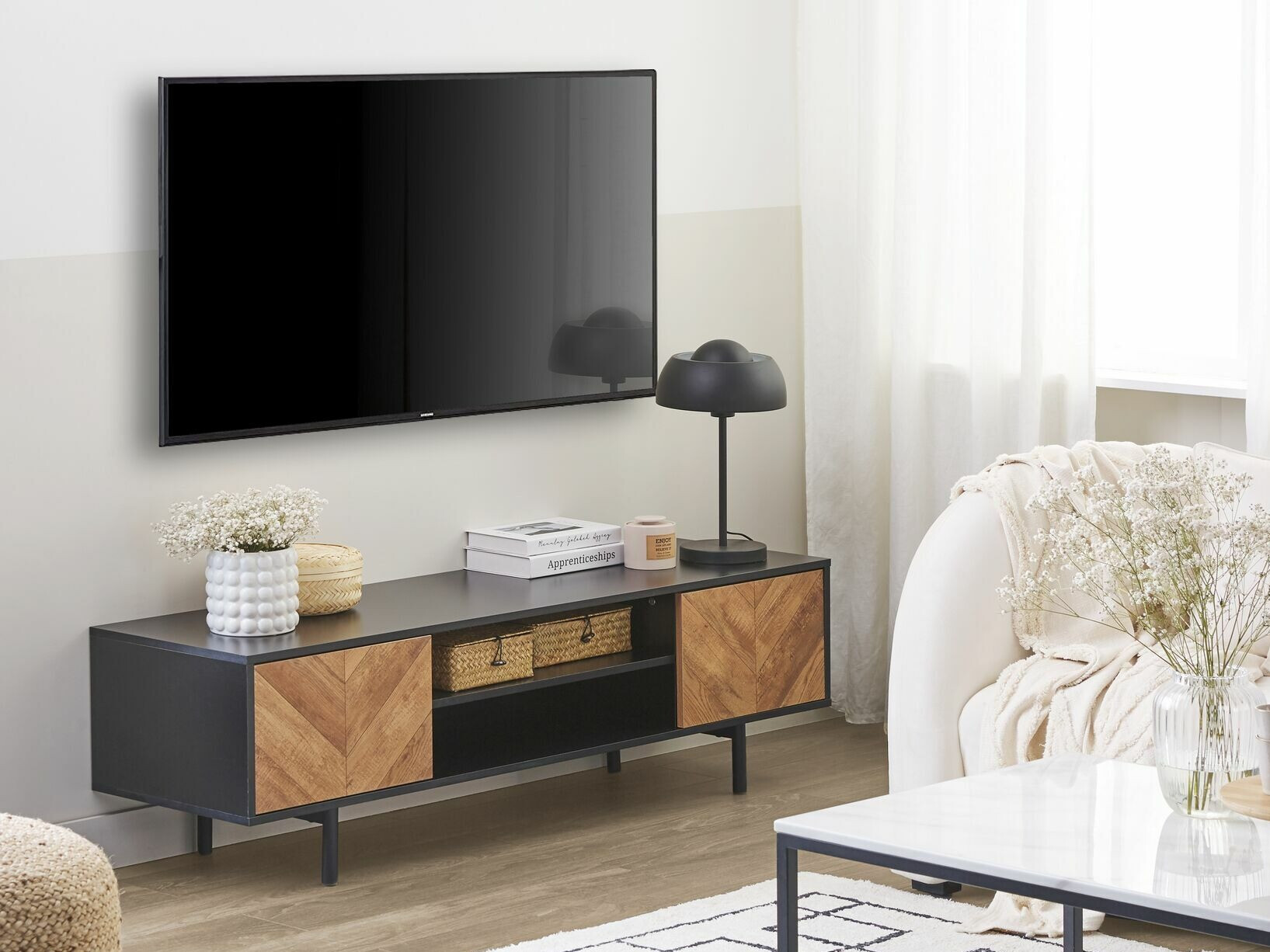 TV-omarica Berwyn 1164