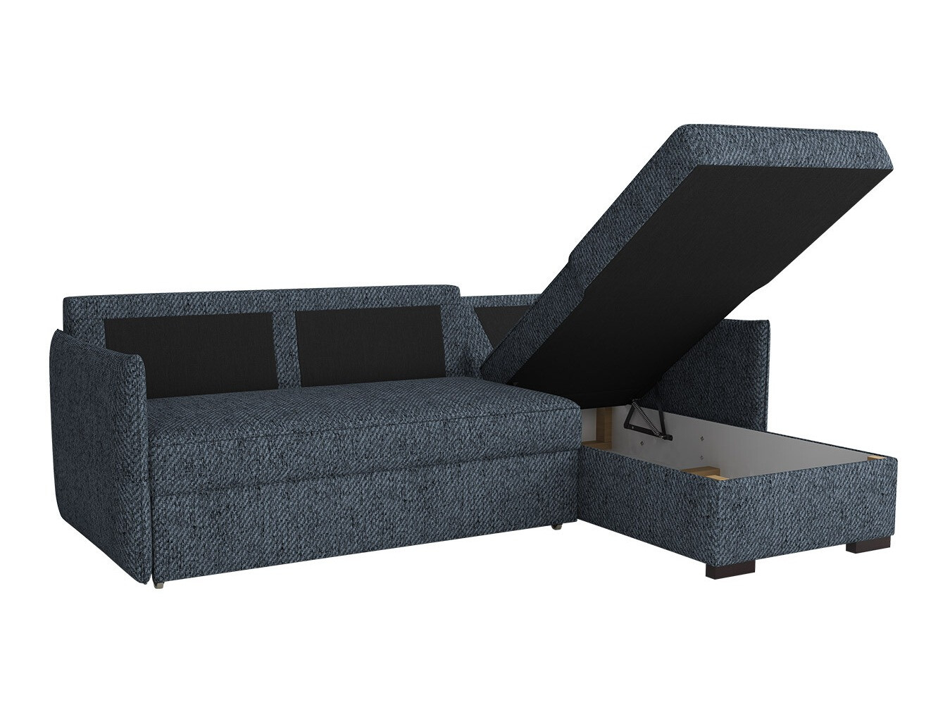 Kotna garnitura Columbus 208 (Neve 16)