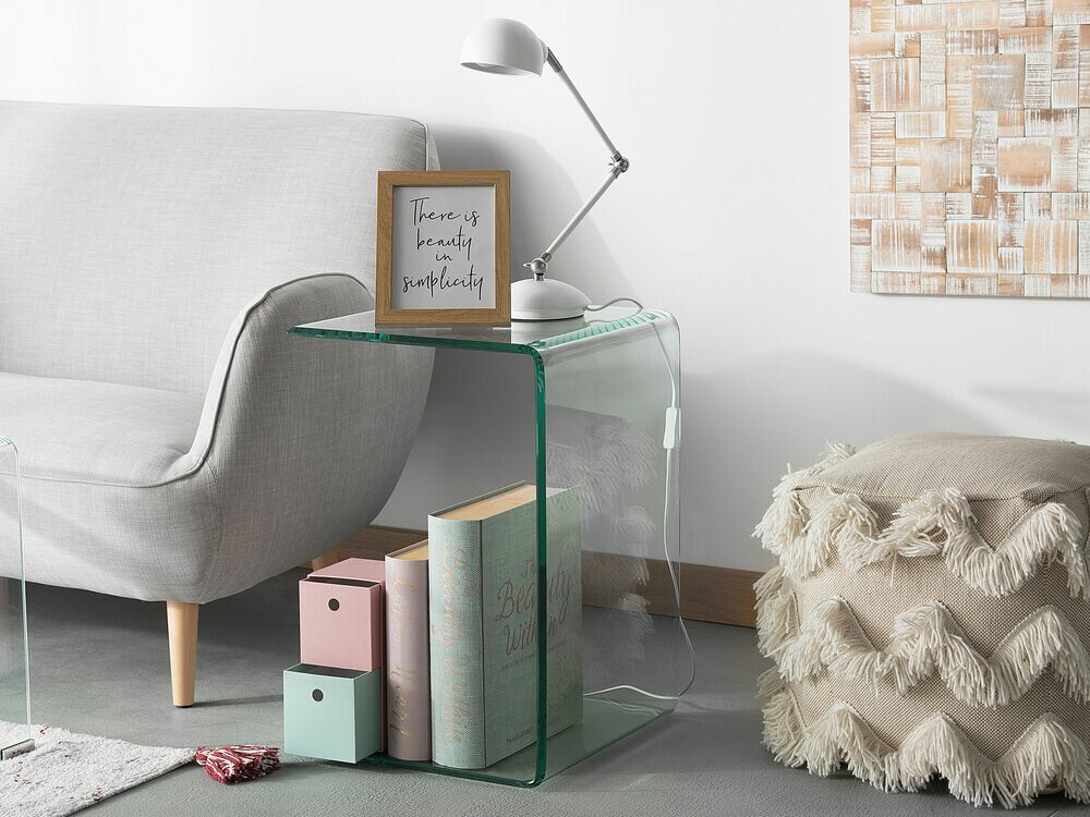 Stranska mizica Berwyn 1199