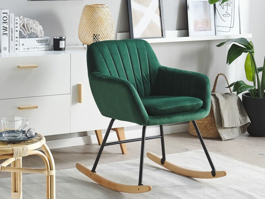 Gugalnik Berwyn 1221 (Zelena)