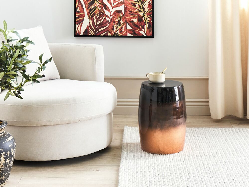 Stranska mizica Berwyn 1212 (Črna + Rjava)