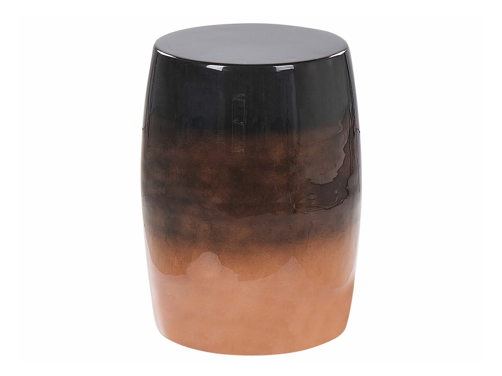 Stranska mizica Berwyn 1212 (Črna + Rjava)