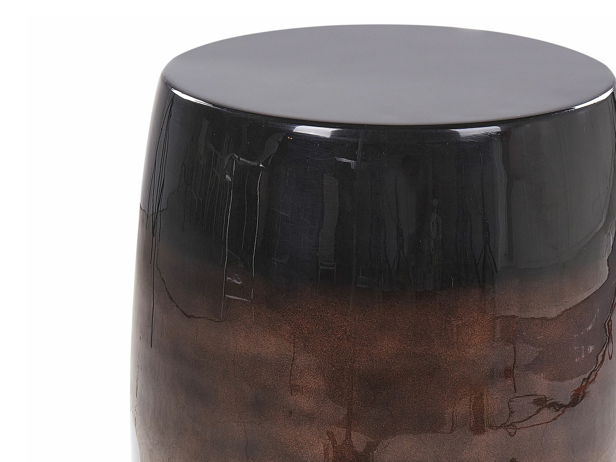 Stranska mizica Berwyn 1212 (Črna + Rjava)