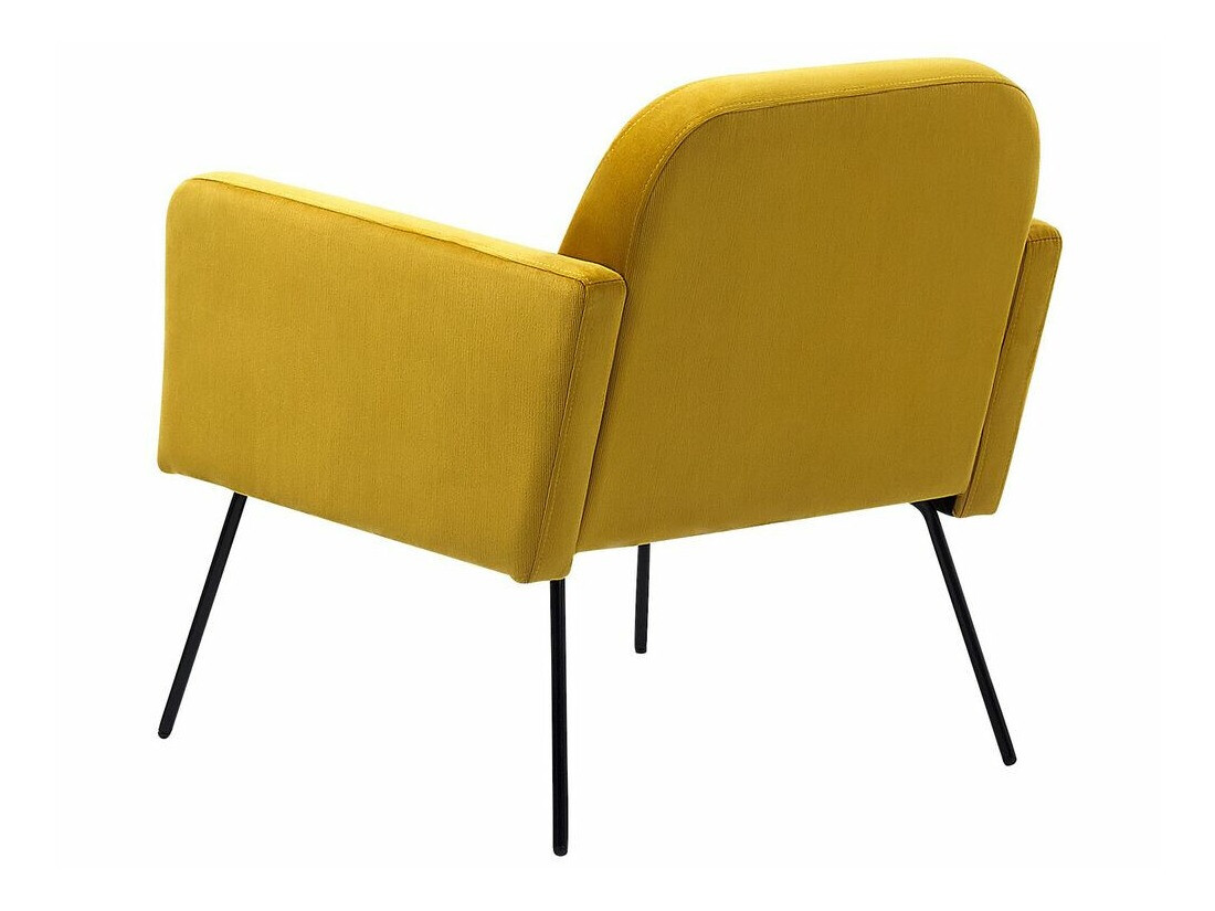 Fotelj Berwyn 1234 (Rumena)