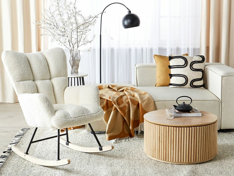 Gugalnik Berwyn 1242 (Bela)