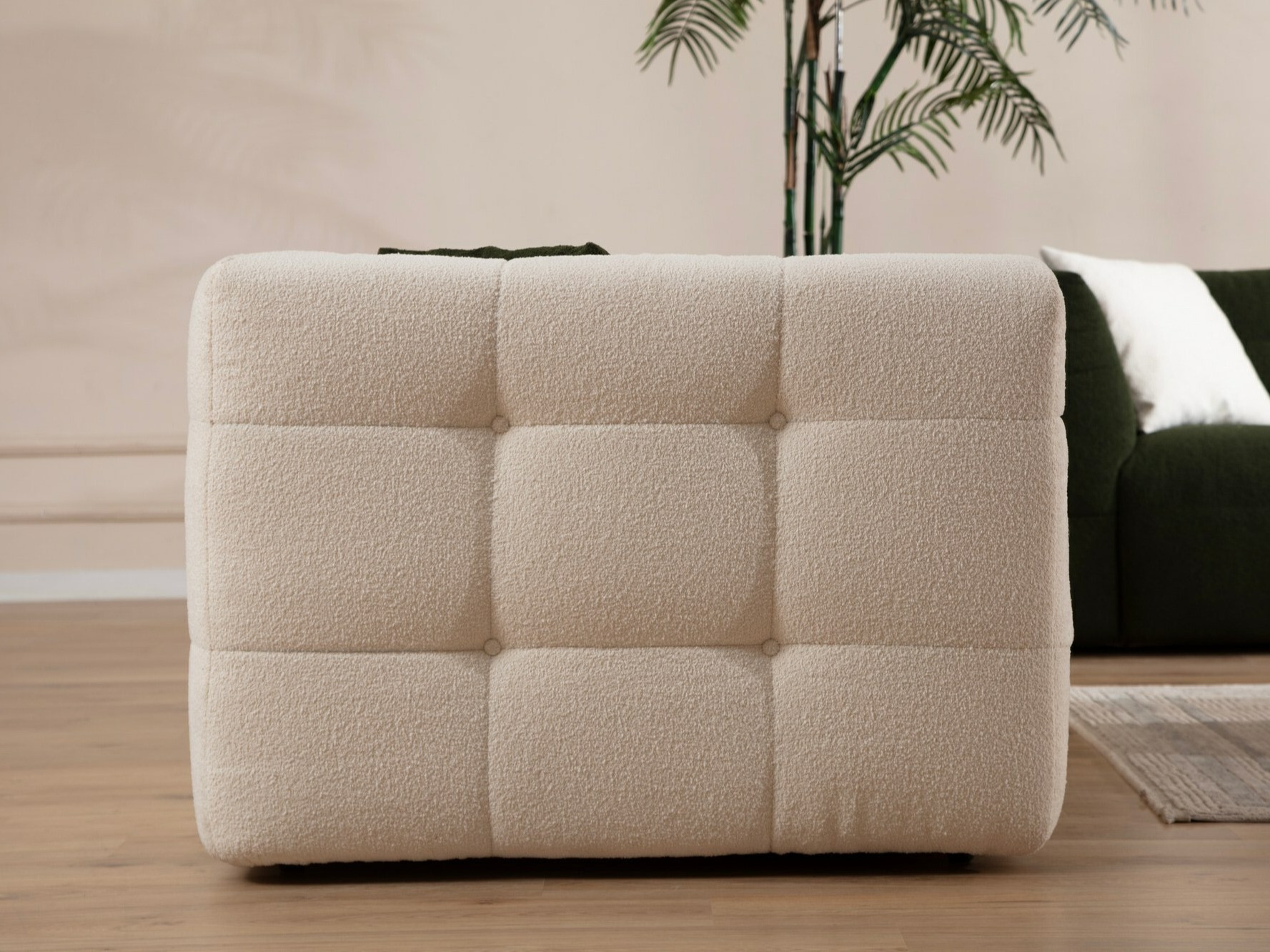 Kavč Altadena 405 (Bež)