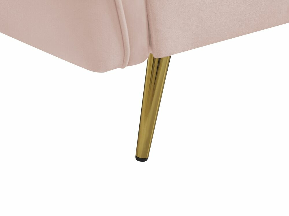 Kavč Berwyn 1245 (Roza)