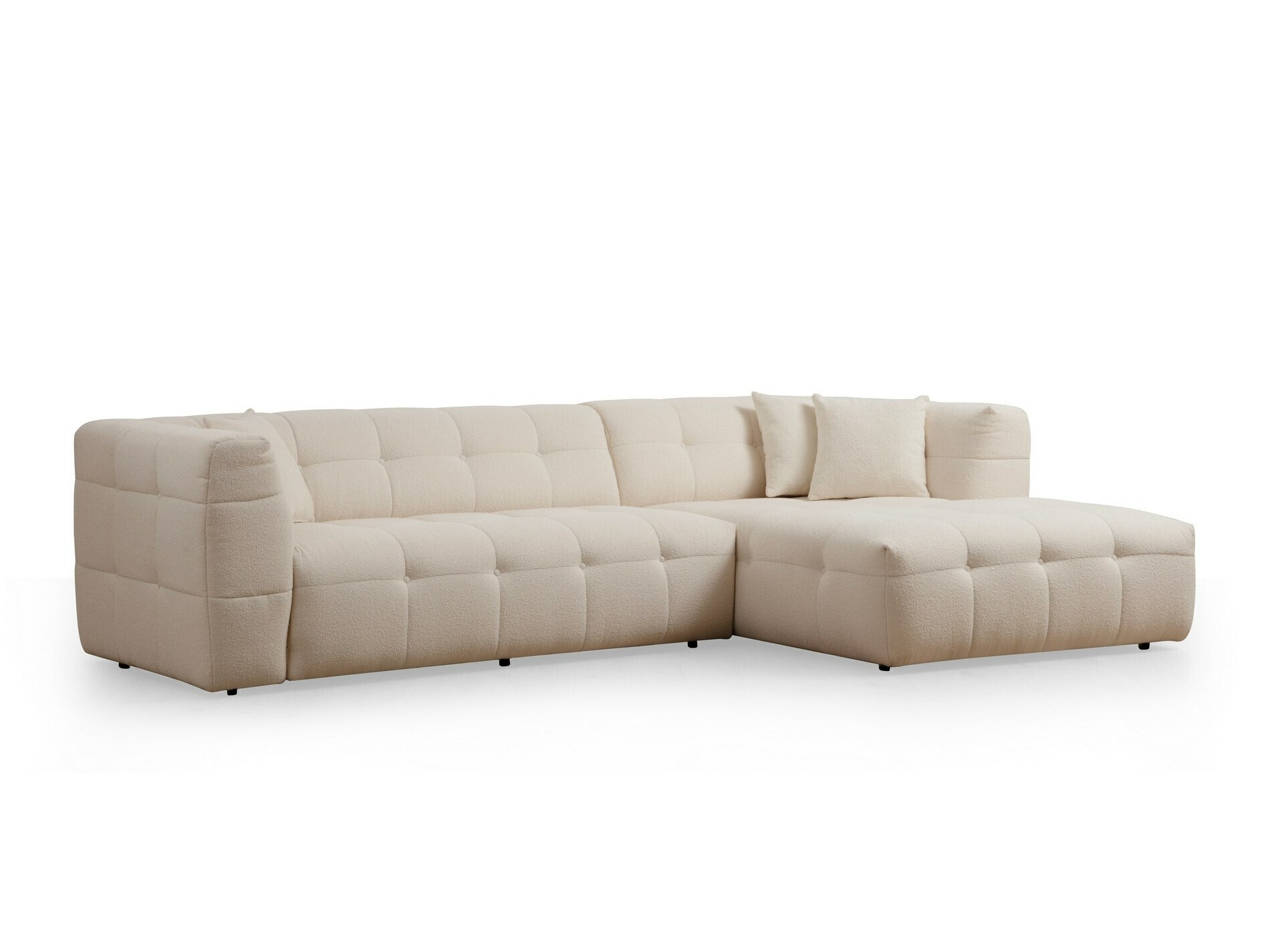 Kotna garnitura Altadena 406 (Bež)