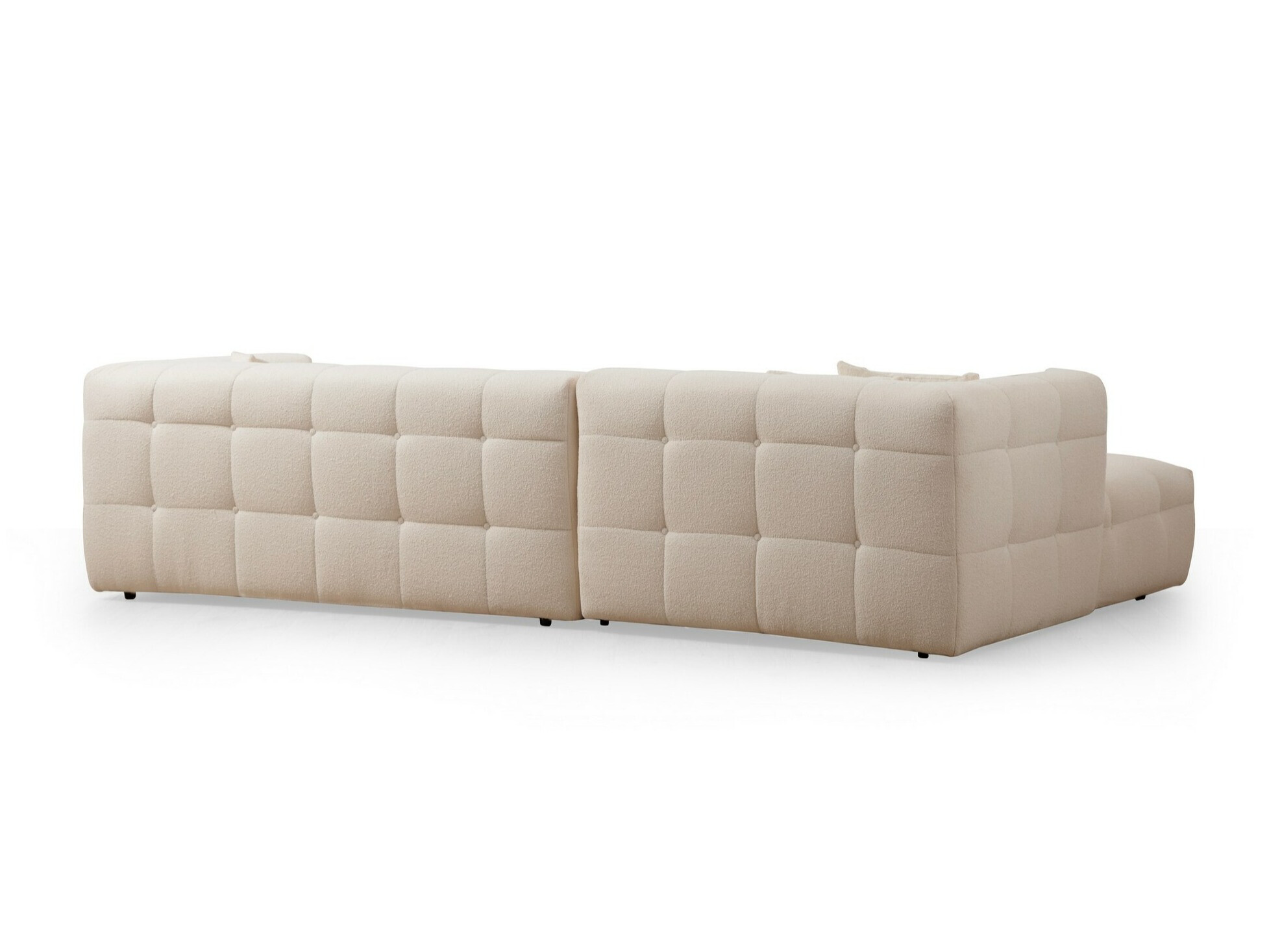 Kotna garnitura Altadena 406 (Bež)