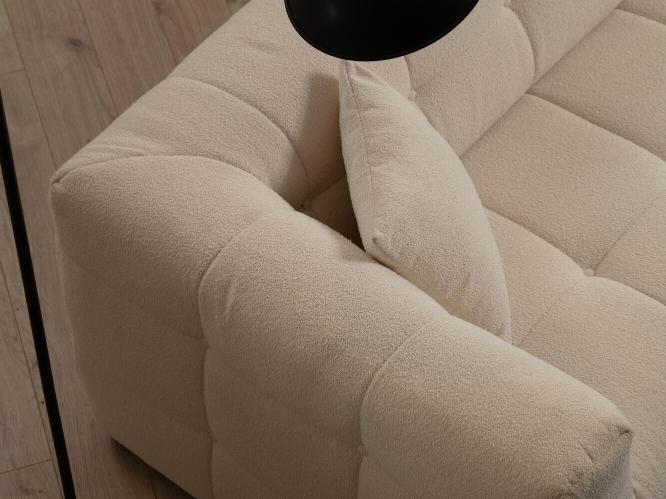 Kotna garnitura Altadena 406 (Bež)