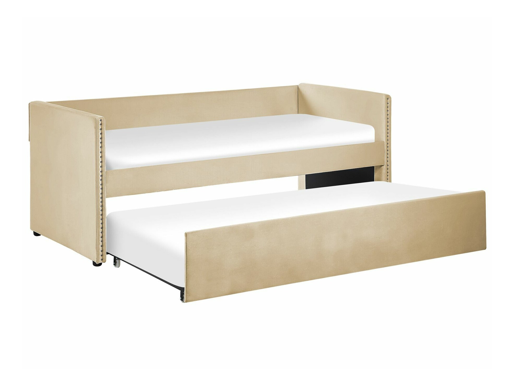 Postelja Berwyn 1228 (Bež)