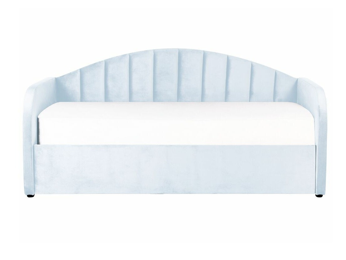 Postelja Berwyn 1232 (Svetlo modra)