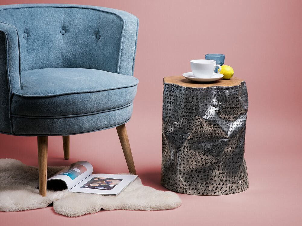 Stranska mizica Berwyn 1230