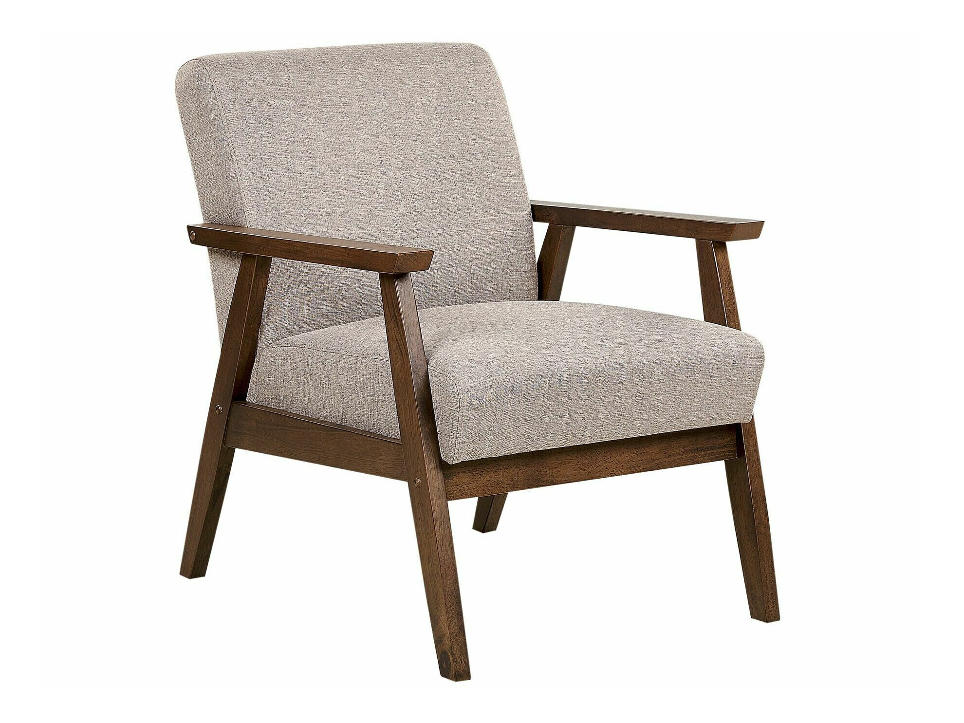 Fotelj Berwyn 1066 (Taupe)